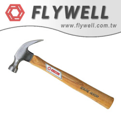 Claw Ripping Hammer Hand Tool